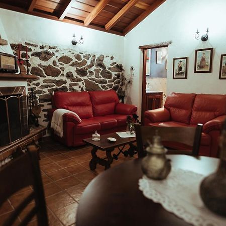Villa Los Hinojales Los Silos Εξωτερικό φωτογραφία
